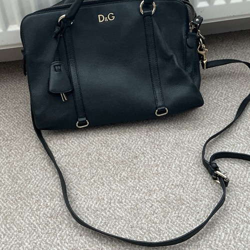 Dolce gabbana black - dolce&gabbana,