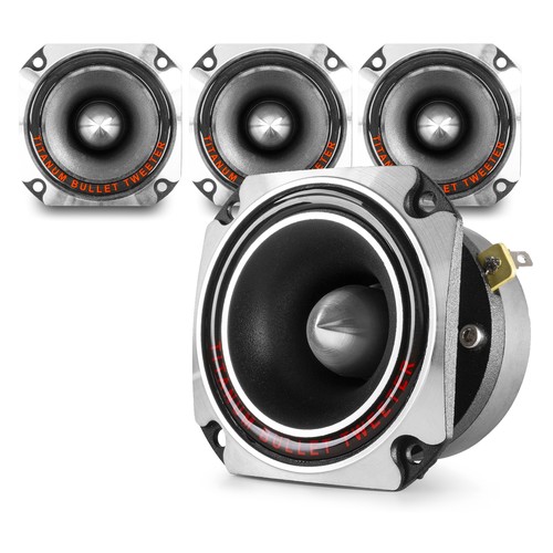 Skytec titanium diaphragm - 4x,