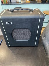 Supro Blues King 8 Guitar Tube