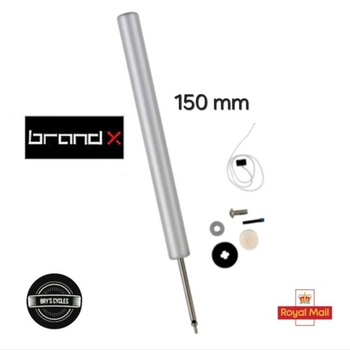 Brand ascend external - ascend, ii