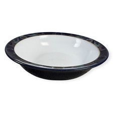 Denby Baroque Cereal Bowl 18cm