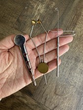 Fly-Fishing Fly-Making Tools