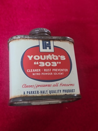 Beautiful vintage youngs 303 - beautiful,