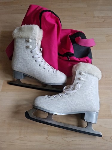 Oxelo decathlon womens - oxelo, ice