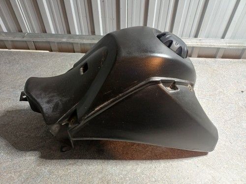 Yamaha 125x fuel tank - 125x,