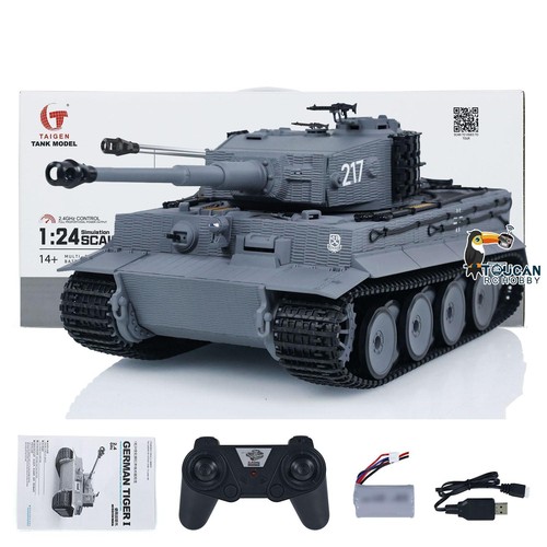 Used taigen rc battle - used,