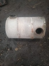 Volvo FL 10 Silencer 