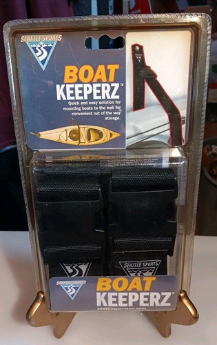 Seattle sports boat - sports, keeperz