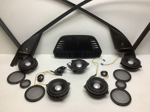 Bmw f48 harman - f48,