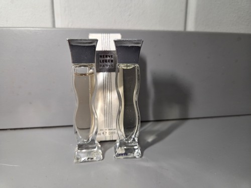 Very rare perfume herve leger - rare!,