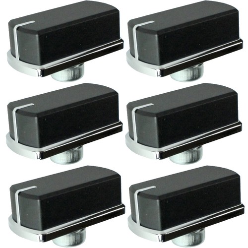 Knobs fits belling - fits, cooker