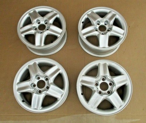 Opel calibra alloy rims - calibra, a