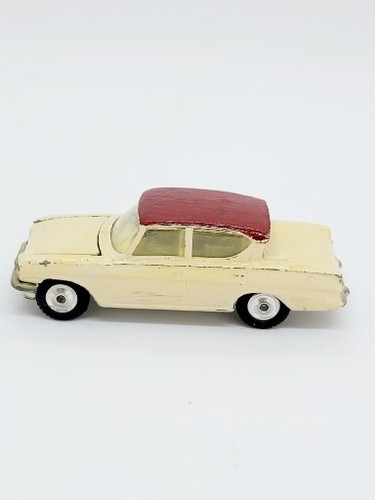 Corgi toys 315 ford - corgi,