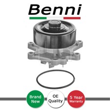 Water Pump Benni Fits Toyota