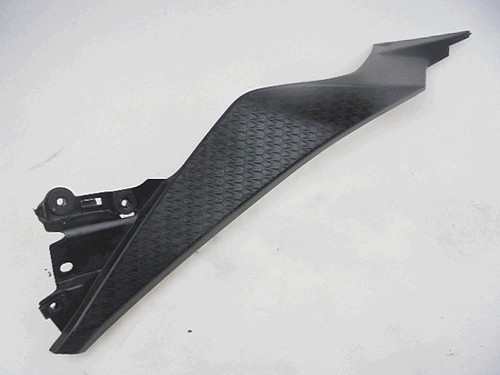 Lower right tank fairing - right,