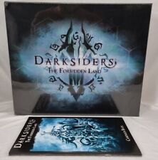 Darksiders Genesis The