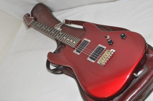 Fernandes strat type electric - fernandes,