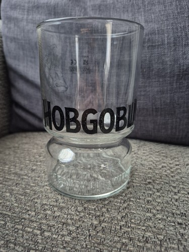 Wychwood brewery hobgoblin - wychwood,