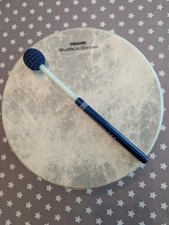 Remo Buffalo Drum 10"X3.5"