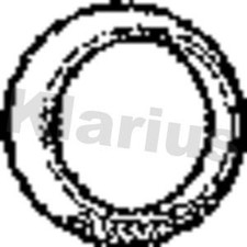 KLARIUS Exhaust Gasket
