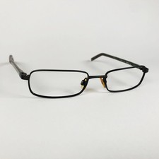 DOLCE & GABBANA eyeglasses GUNMETAL RECTANGLE glasses frame MOD: DG 4094 C79