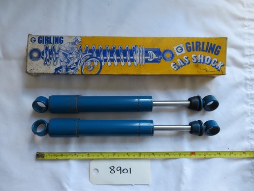 8901 shock absorbers - -,