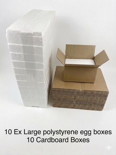 Large polystyrene - large,