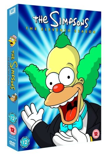 Simpsons season - -, 11