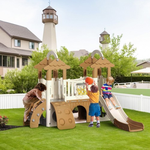 Extra large treehouse kids - extra,