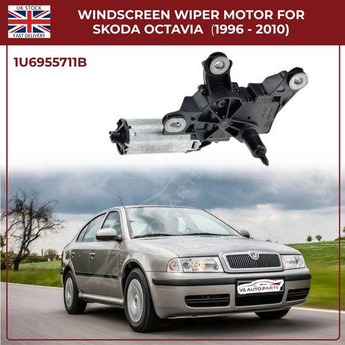 Skoda octavia mk1 1u2 - octavia,