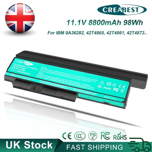 8ah fru 42t4861 - 8.8ah,
