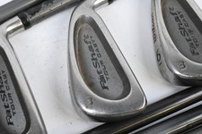 Wilson Fat Shaft Irons / 3-PW