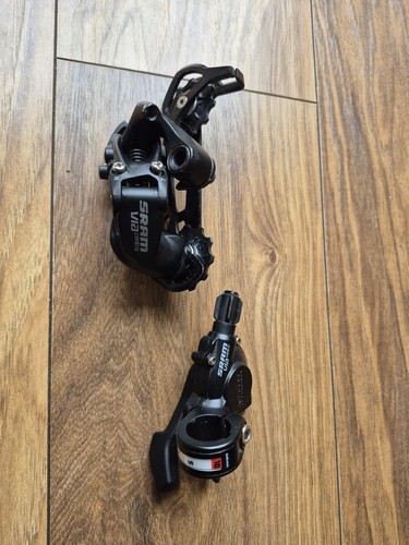 Sram via centro speed - sram, 10-speed