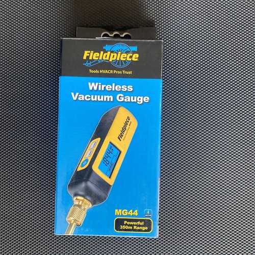 Bnib fieldpiece wireless - fieldpiece,