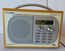 Pure Evoke - 1S Digital DAB
