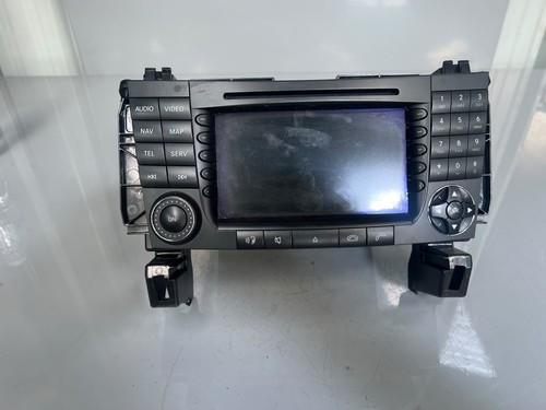 Mercedes benz class w211 - e,