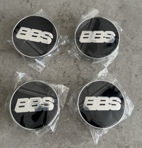 Bbs wheel centre cap alloy - x,