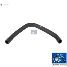 RADIATOR HOSE 2.15110 FOR