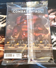 Warhammer 40K - Leagues of