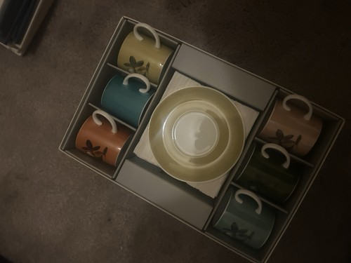 Wedgwood susie cooper design - cooper,