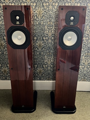 Monitor audio studio se - monitor, 20
