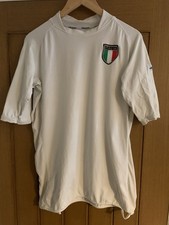 Kappa Italy 2000-2002 Away
