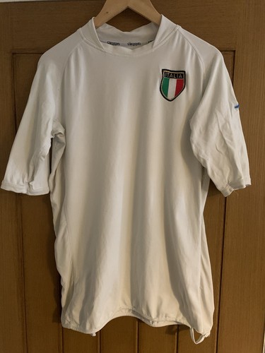 Kappa italy 2000 - kappa, away