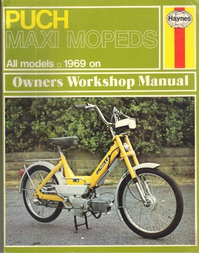 PUCH