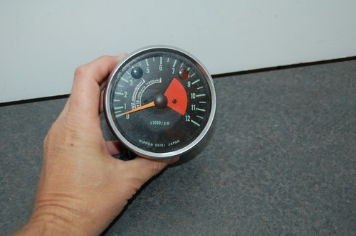 Used 1972 kawasaki 750 - used,
