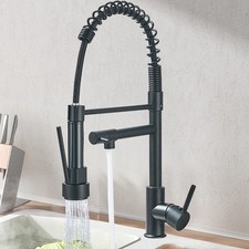 360° Kitchen Sink Mixer Tap