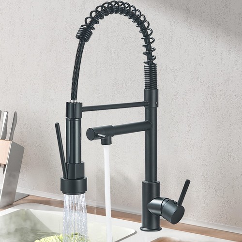 360 kitchen sink mixer - kitchen, tap