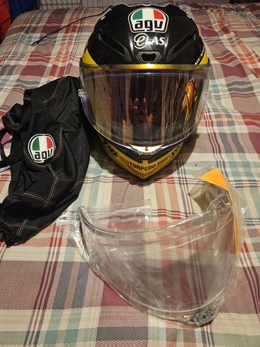 Guy martin replica avg - martin,