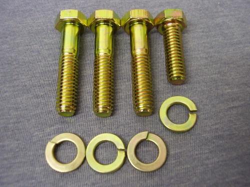 Ford essex high tensile - ford,