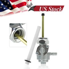 Fuel Valve Petcock Tank Switch